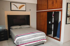 Departamento Orellana 4